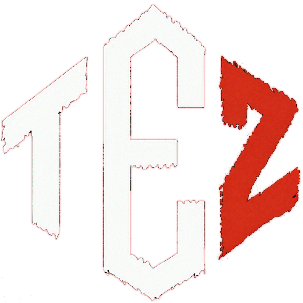 Tezzie Logo